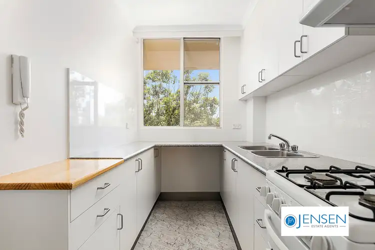 Third view of Homely apartment listing, 501/4 Francis Road, Artarmon NSW 2064