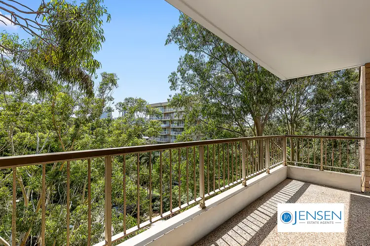 Fifth view of Homely apartment listing, 501/4 Francis Road, Artarmon NSW 2064