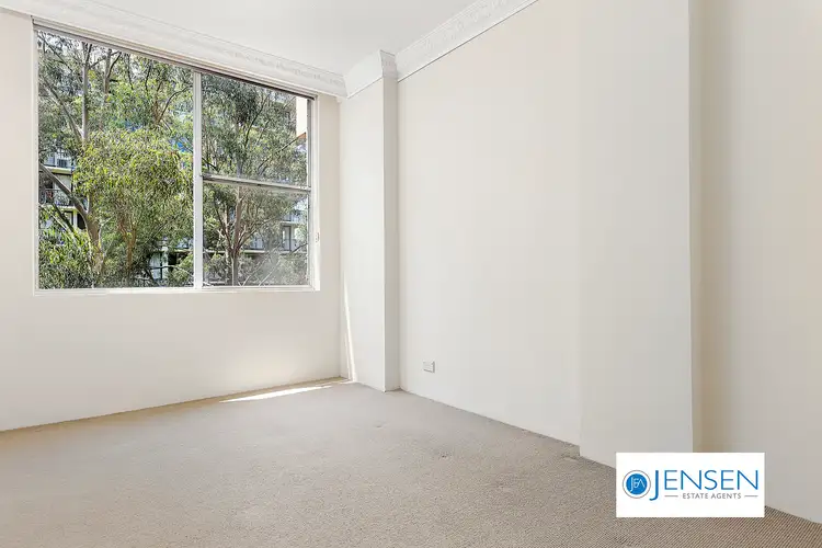 Sixth view of Homely apartment listing, 501/4 Francis Road, Artarmon NSW 2064