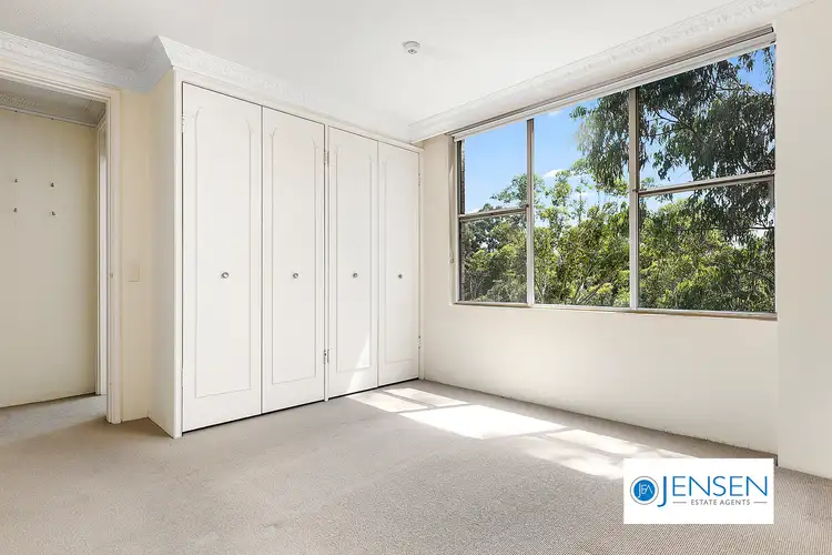 Seventh view of Homely apartment listing, 501/4 Francis Road, Artarmon NSW 2064
