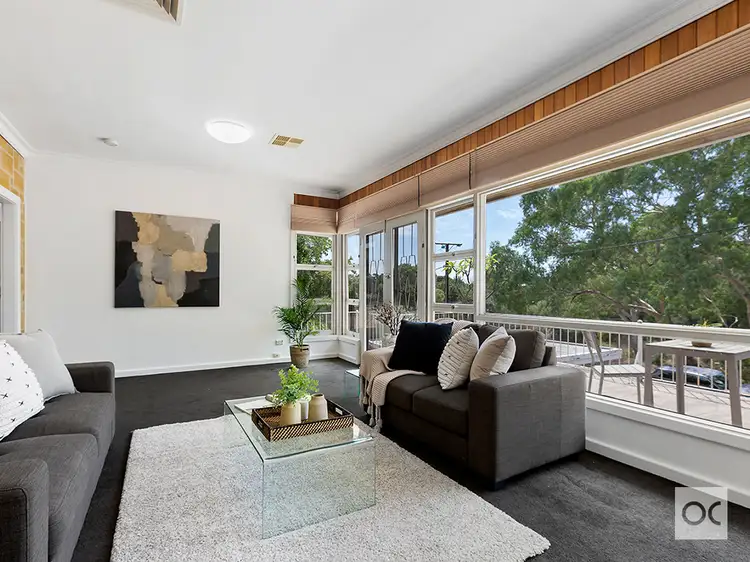 Second view of Homely house listing, 10 Cameron Avenue, Darlington SA 5047