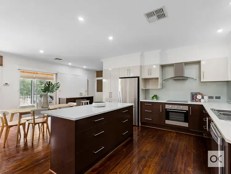 Fifth view of Homely house listing, 10 Cameron Avenue, Darlington SA 5047