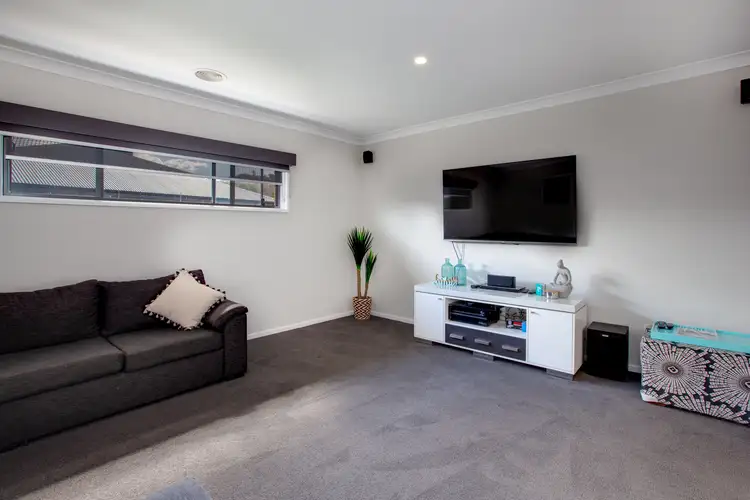 Third view of Homely house listing, 5 Kerry Avenue, Killara VIC 3691