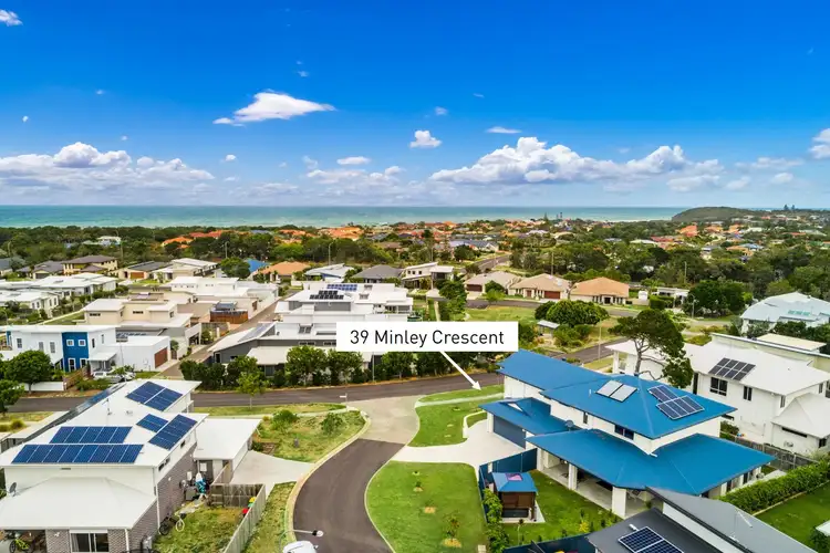 39 Minley Crescent, East Ballina NSW 2478