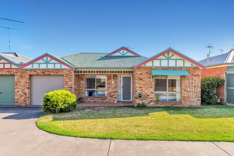 4/23-27 Clifton Springs Road, Drysdale VIC 3222