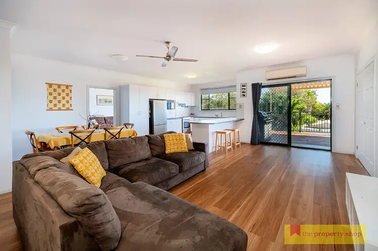 Third view of Homely house listing, 10 Wandoona Court, Mudgee NSW 2850