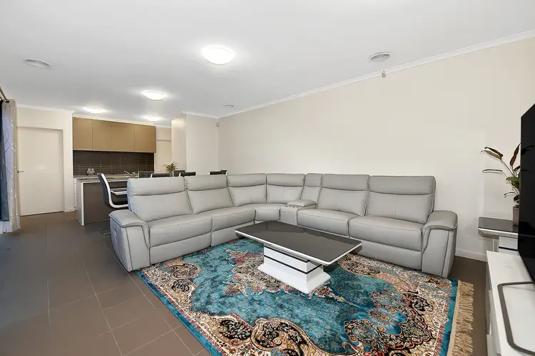 Fourth view of Homely house listing, 23 Excelsior Circuit, Mulgrave VIC 3170