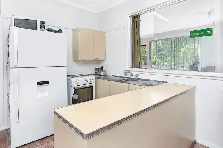 Second view of Homely house listing, 3 Cambridge Road, Dapto NSW 2530