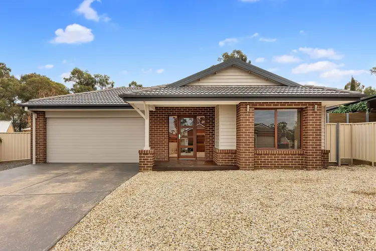 Main view of Homely house listing, 2 Alfreda Place, Golden Square VIC 3555