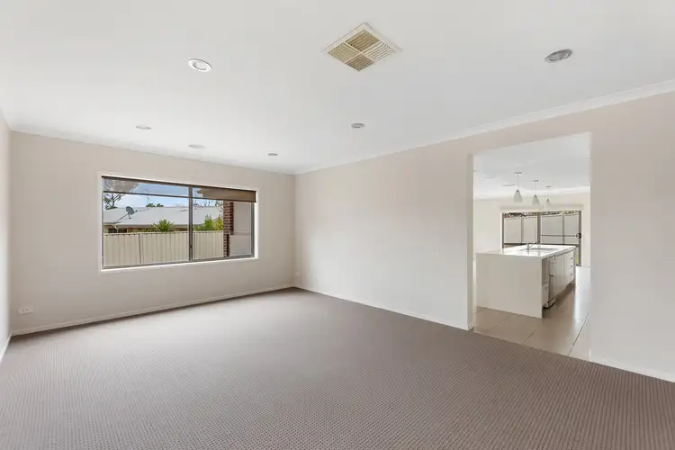Second view of Homely house listing, 2 Alfreda Place, Golden Square VIC 3555
