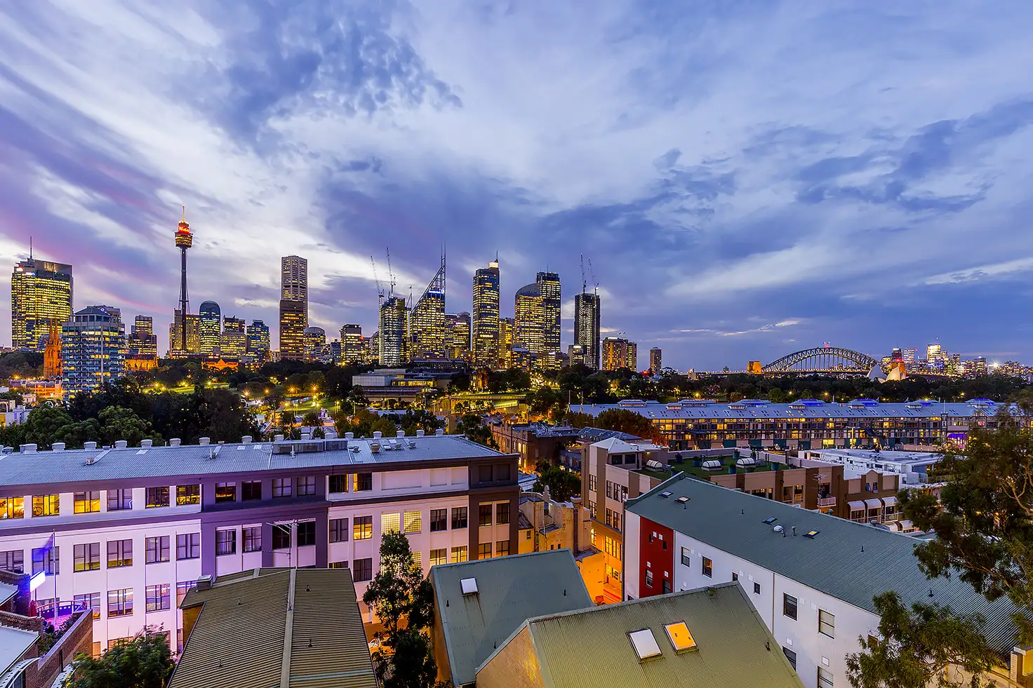 Main view of Homely apartment listing, 1006/73 Victoria Street, Potts Point NSW 2011