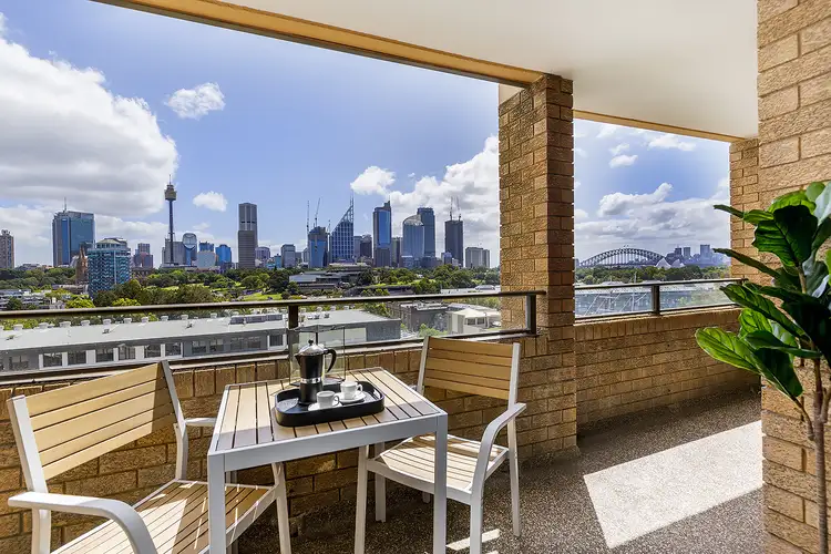 Second view of Homely apartment listing, 1006/73 Victoria Street, Potts Point NSW 2011