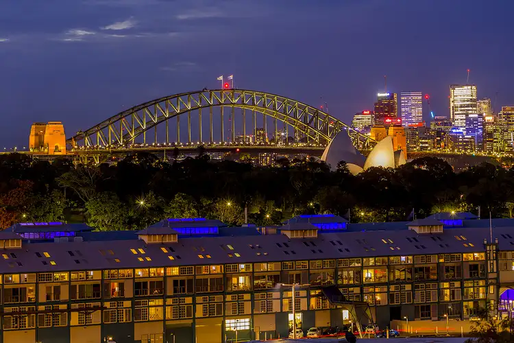 Third view of Homely apartment listing, 1006/73 Victoria Street, Potts Point NSW 2011