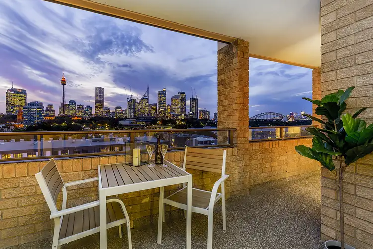 Fourth view of Homely apartment listing, 1006/73 Victoria Street, Potts Point NSW 2011