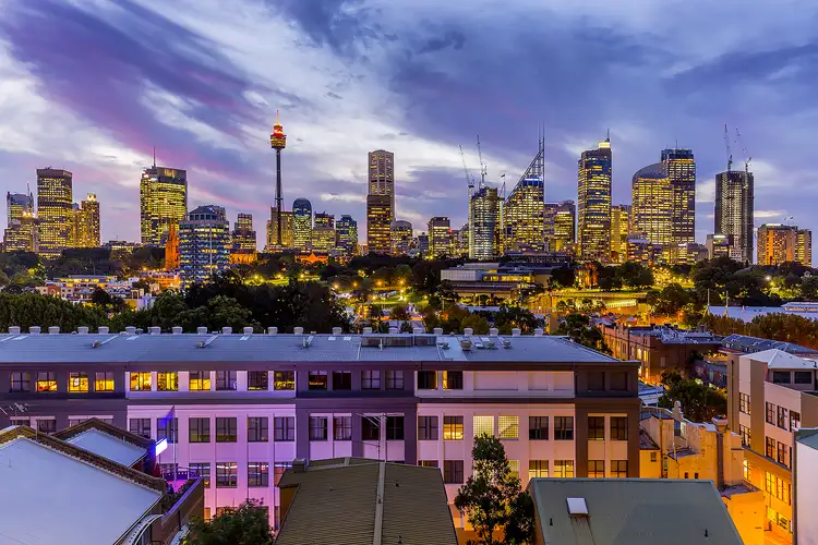 Fifth view of Homely apartment listing, 1006/73 Victoria Street, Potts Point NSW 2011