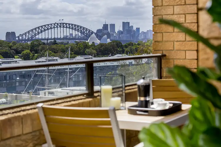 Sixth view of Homely apartment listing, 1006/73 Victoria Street, Potts Point NSW 2011