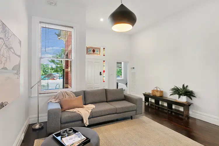Second view of Homely house listing, 103 Queen Street, Bendigo VIC 3550