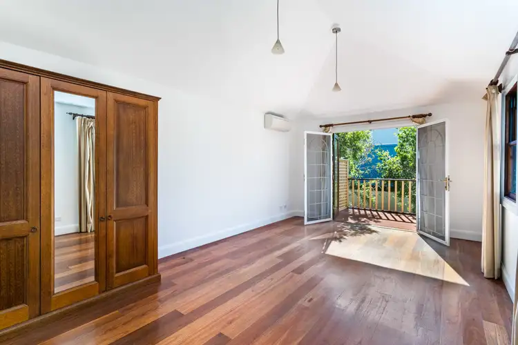 Fifth view of Homely house listing, 18 Adolphus Street, Balmain NSW 2041