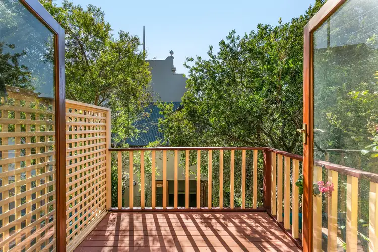 Sixth view of Homely house listing, 18 Adolphus Street, Balmain NSW 2041