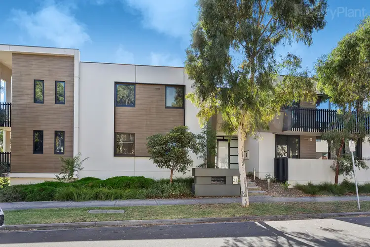 Main view of Homely apartment listing, 5/21 Princeton Terrace, Bundoora VIC 3083