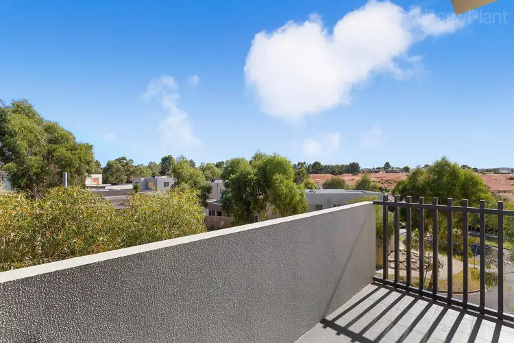 Fourth view of Homely apartment listing, 5/21 Princeton Terrace, Bundoora VIC 3083