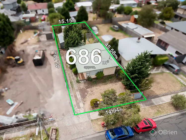 22 Stanhope Street, Broadmeadows VIC 3047