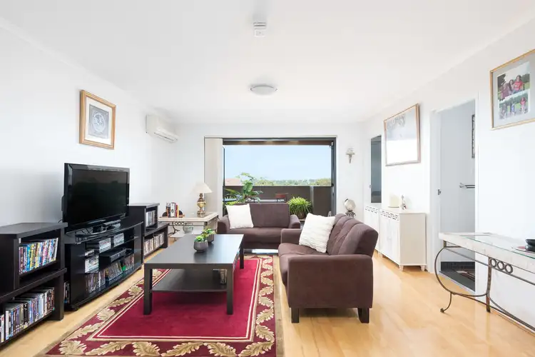 Third view of Homely unit listing, 505/296-300 Kingsway, Caringbah NSW 2229