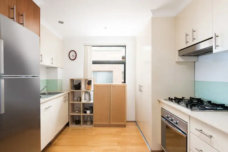 Fourth view of Homely unit listing, 505/296-300 Kingsway, Caringbah NSW 2229