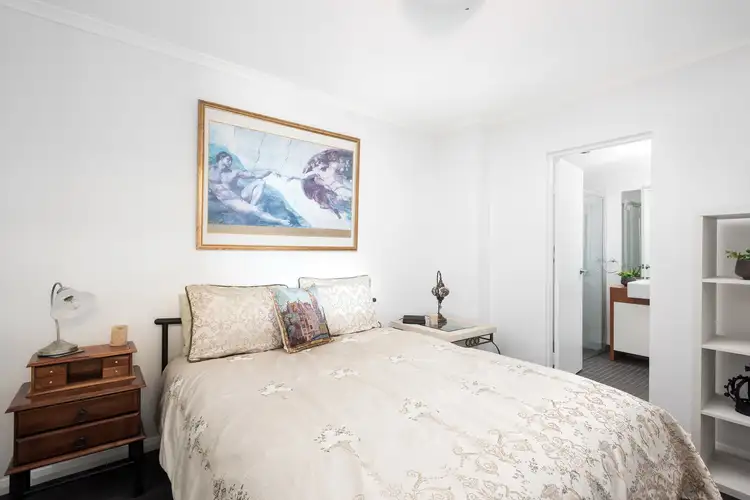 Fifth view of Homely unit listing, 505/296-300 Kingsway, Caringbah NSW 2229