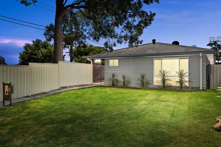 3 Goorama Avenue, San Remo NSW 2262