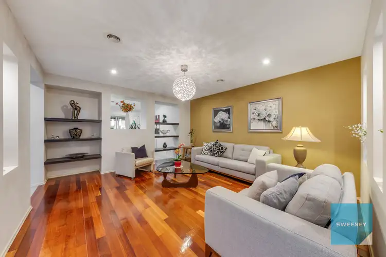 Second view of Homely house listing, 5 Grassland Crescent, Cairnlea VIC 3023