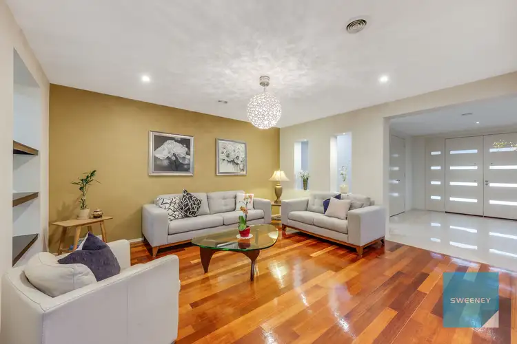 Third view of Homely house listing, 5 Grassland Crescent, Cairnlea VIC 3023