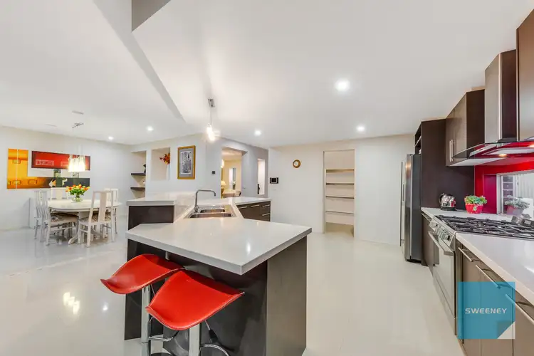 Fifth view of Homely house listing, 5 Grassland Crescent, Cairnlea VIC 3023