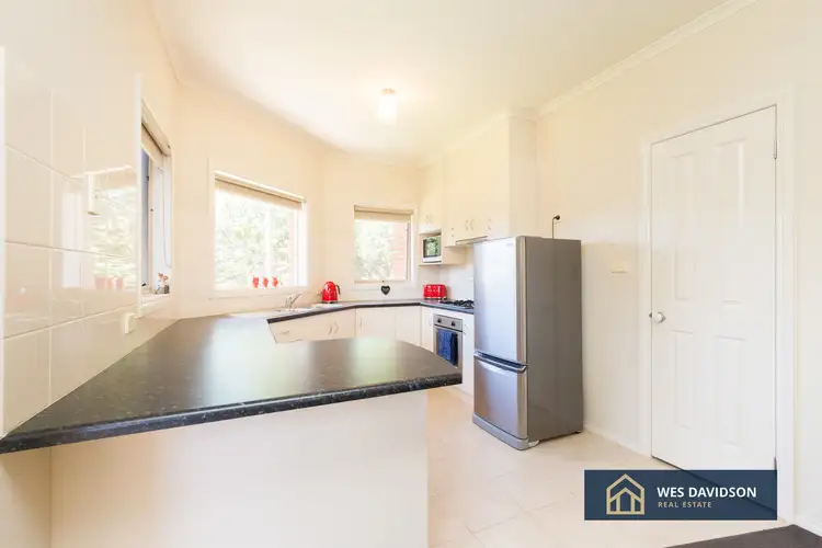 Third view of Homely townhouse listing, 4/38 Karingal Crescent, Horsham VIC 3400