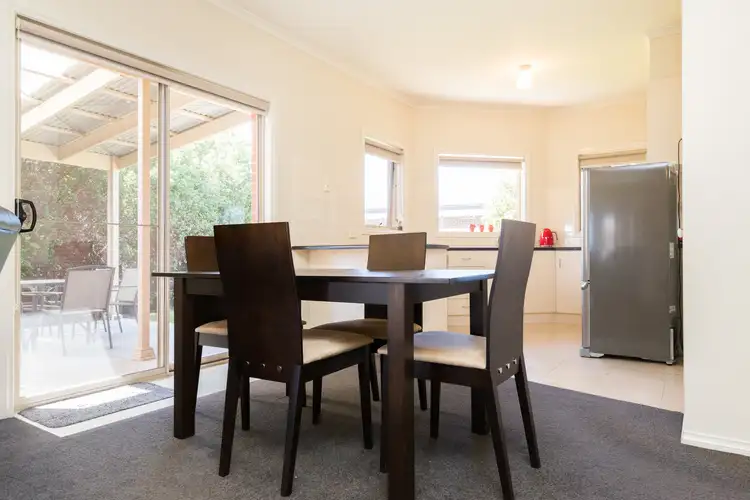 Fourth view of Homely townhouse listing, 4/38 Karingal Crescent, Horsham VIC 3400