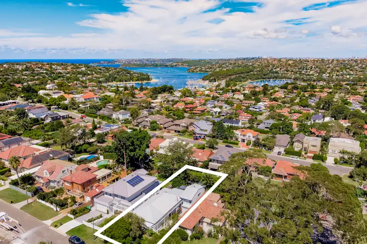 Second view of Homely house listing, 71 Peacock Street, Seaforth NSW 2092