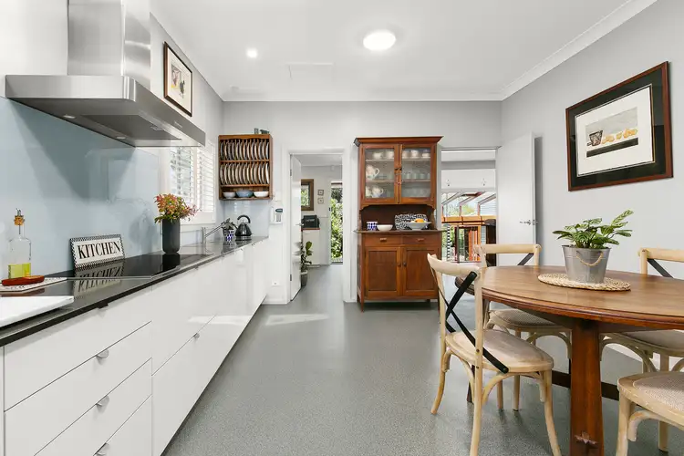 Fourth view of Homely house listing, 71 Peacock Street, Seaforth NSW 2092