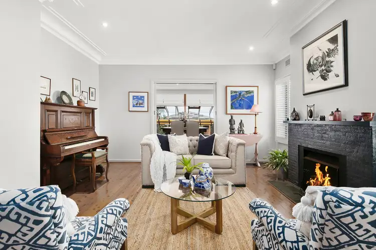Fifth view of Homely house listing, 71 Peacock Street, Seaforth NSW 2092