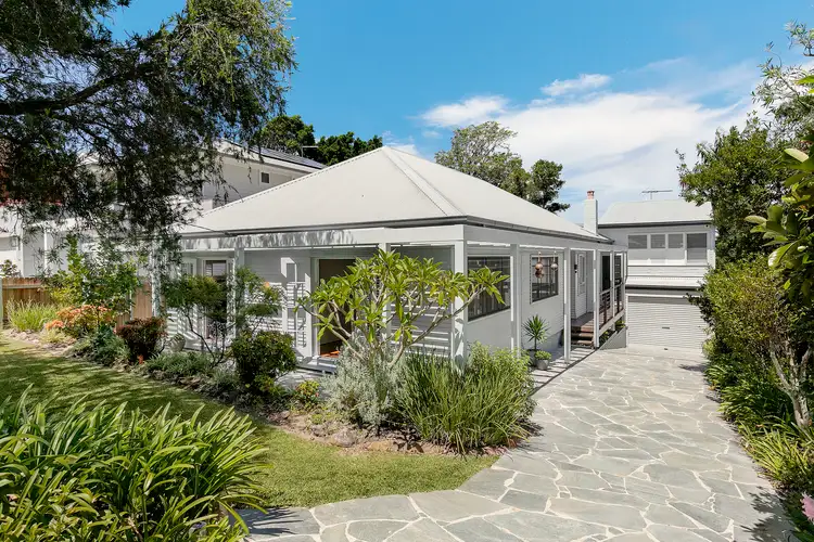 Sixth view of Homely house listing, 71 Peacock Street, Seaforth NSW 2092