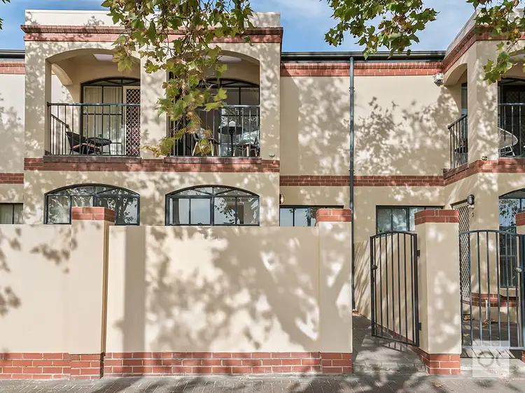 Main view of Homely unit listing, 2/4 Osmond Terrace, Norwood SA 5067