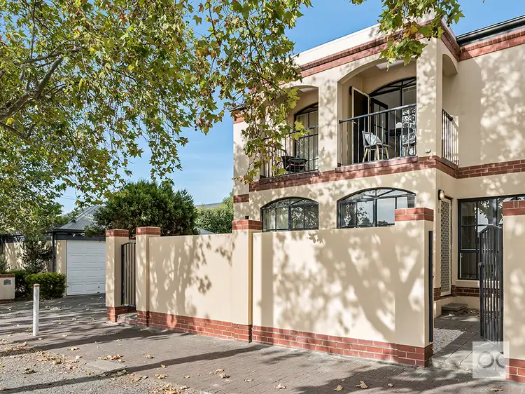 Second view of Homely unit listing, 2/4 Osmond Terrace, Norwood SA 5067