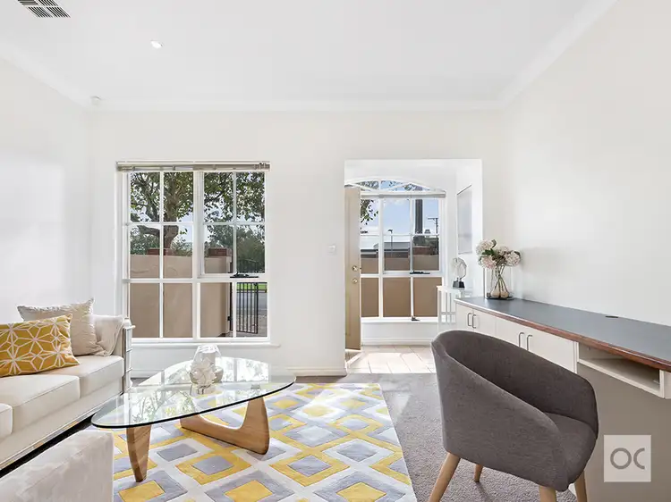 Third view of Homely unit listing, 2/4 Osmond Terrace, Norwood SA 5067