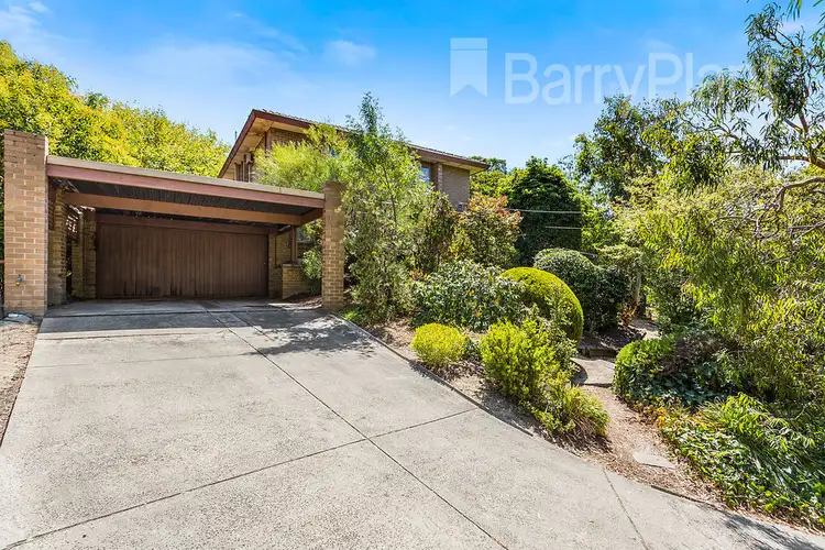 6 Stanfield Court, Glen Waverley VIC 3150