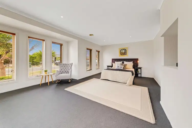 Second view of Homely house listing, 6 Blue Wren Drive, Williams Landing VIC 3027