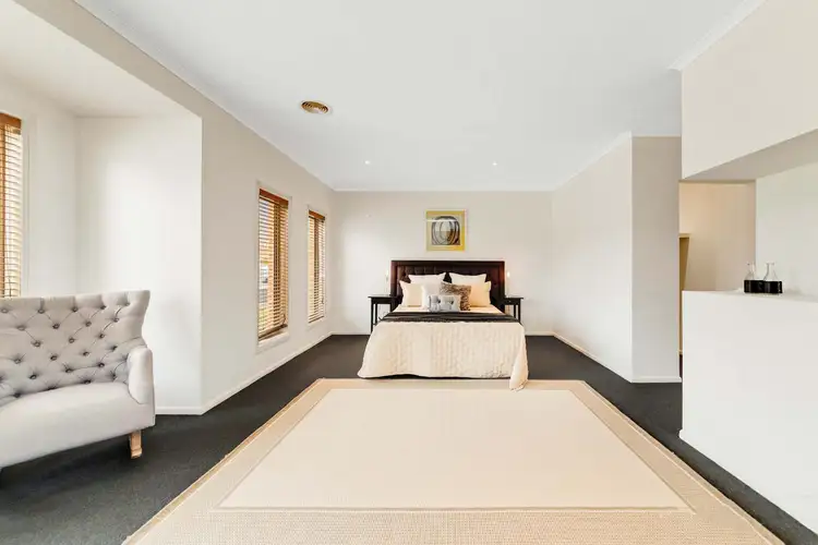 Third view of Homely house listing, 6 Blue Wren Drive, Williams Landing VIC 3027