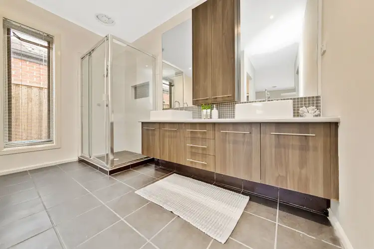 Fourth view of Homely house listing, 6 Blue Wren Drive, Williams Landing VIC 3027