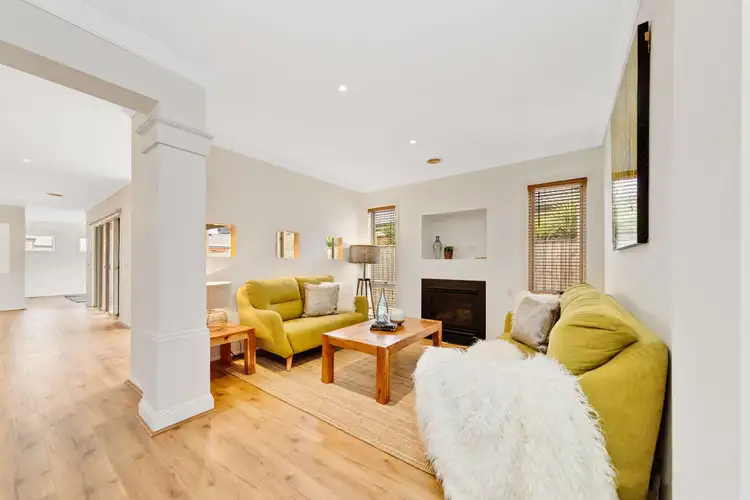 Fifth view of Homely house listing, 6 Blue Wren Drive, Williams Landing VIC 3027