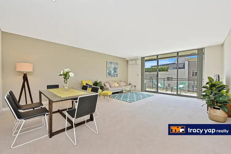 30/16 Post Office Street, Carlingford NSW 2118