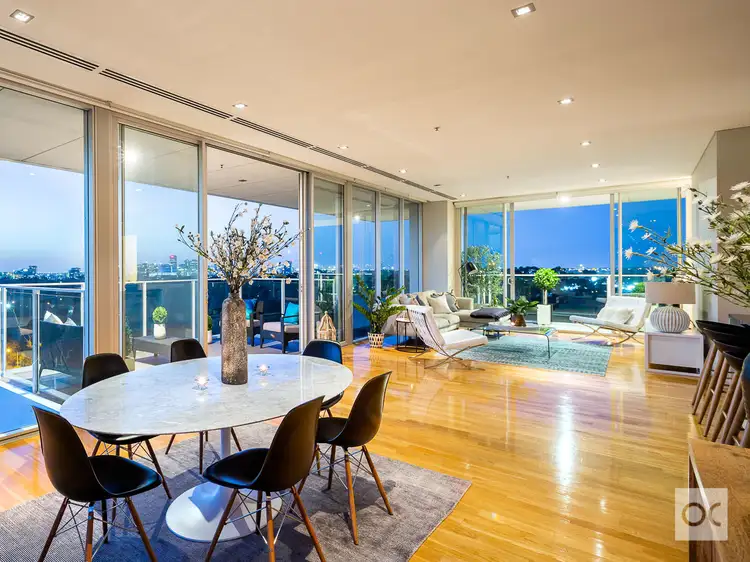 105/220 Greenhill Road, Eastwood SA 5063