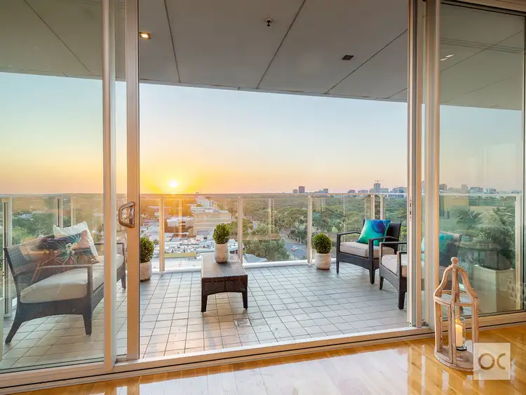 Second view of Homely apartment listing, 105/220 Greenhill Road, Eastwood SA 5063